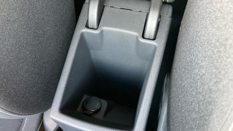 Skoda Fabia 1.0 TSI 116 Monte Carlo 5dr DSG Petrol Hatchback